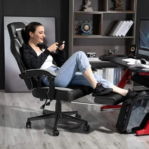 Racing Style Gaming Chairs