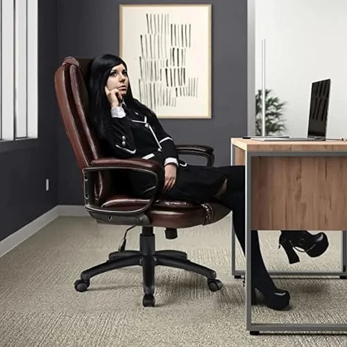 E-Sports Gaming Chairs
